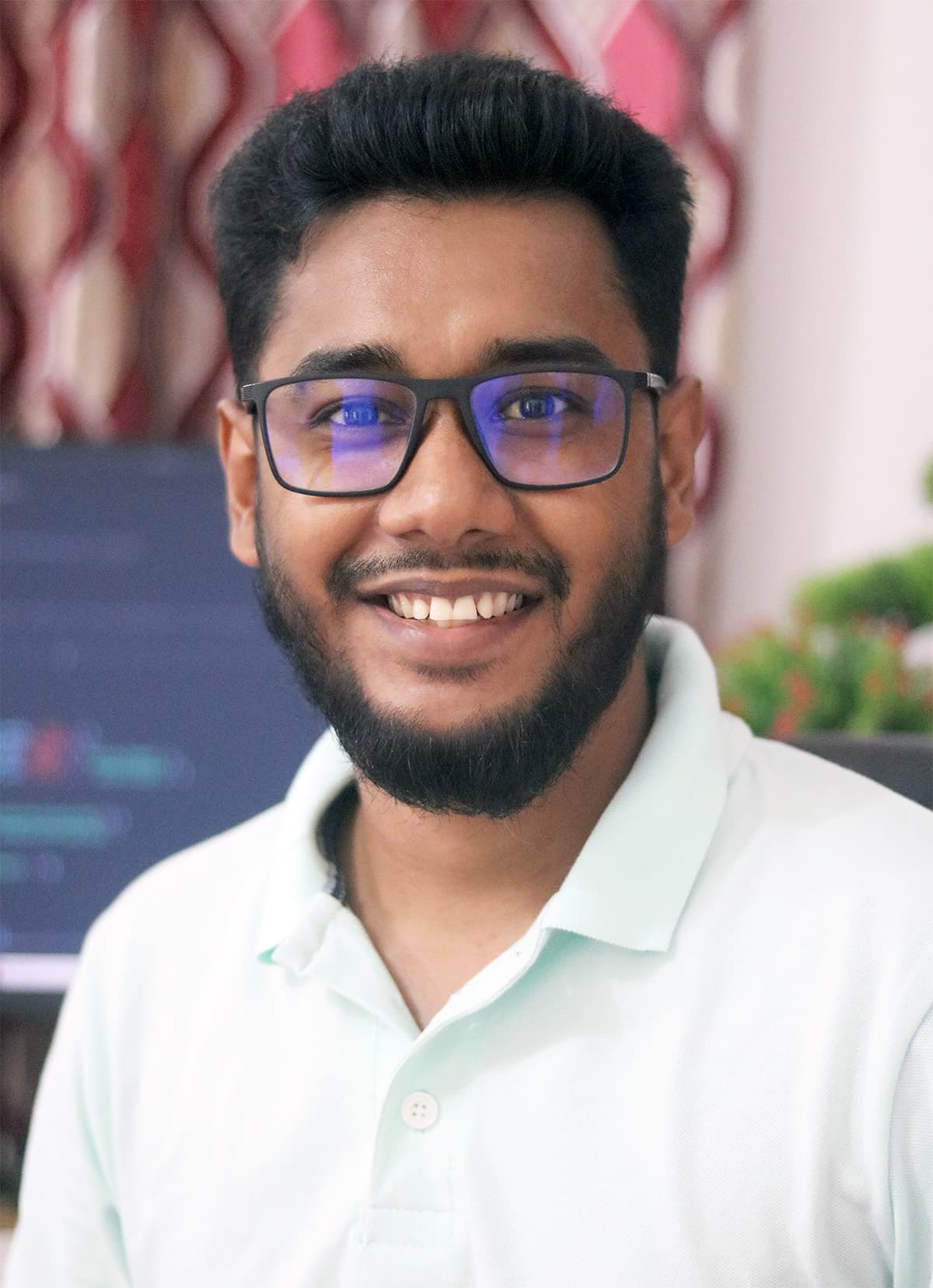 Jahid Hossain photo