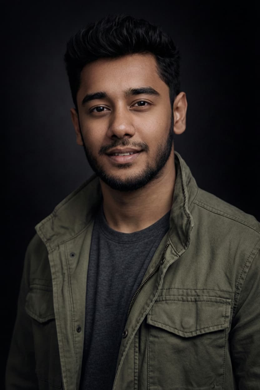 Jahid Hossain photo